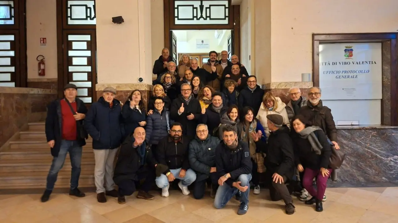 Referendum, Romeo sulla vittoria del No: «Anche a Vibo ha prevalso la volontà di difendere la Costituzione»\n