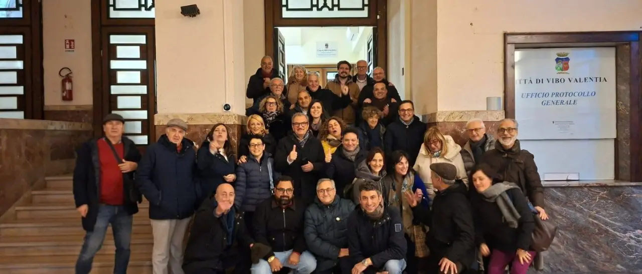 Referendum, Romeo sulla vittoria del No: «Anche a Vibo ha prevalso la volontà di difendere la Costituzione»\n