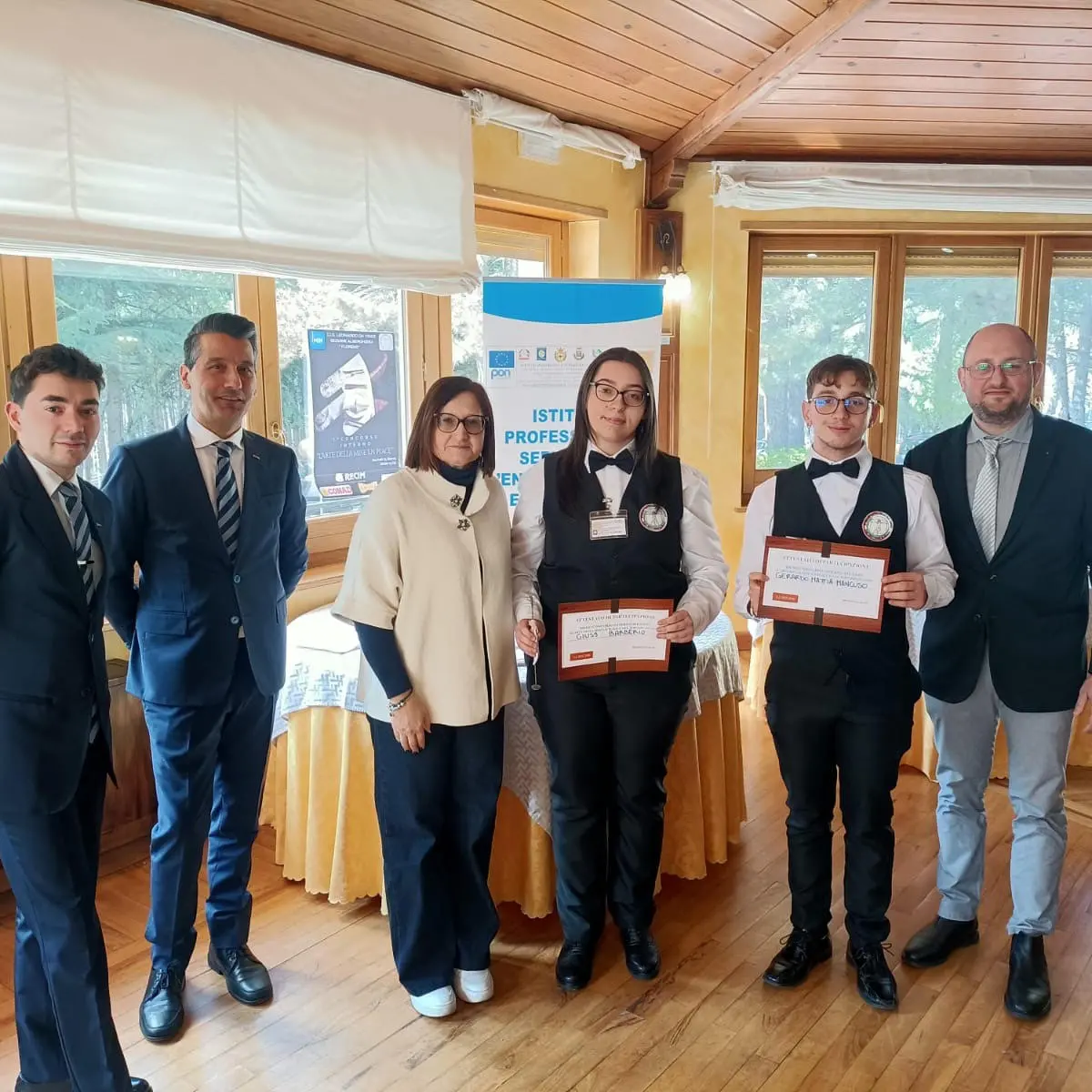 San Giovanni in Fiore, concorso interno riservato agli studenti del biennio\n