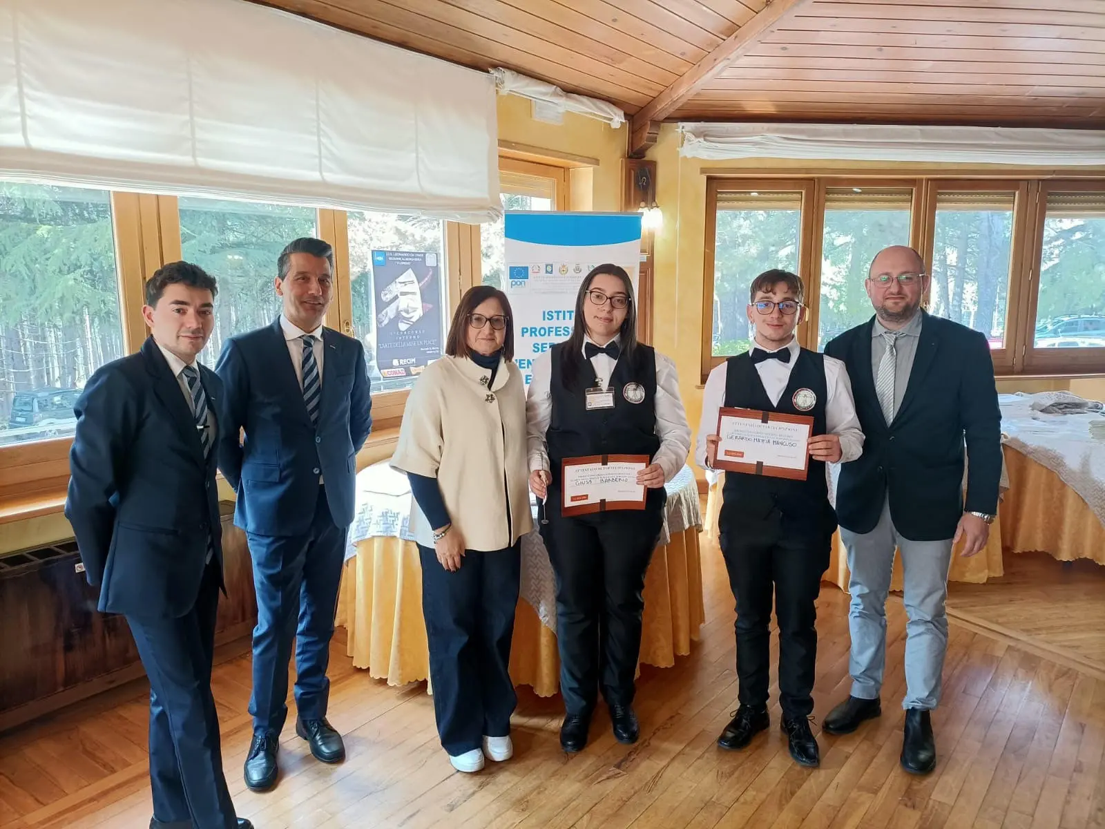 San Giovanni in Fiore, concorso interno riservato agli studenti del biennio\n