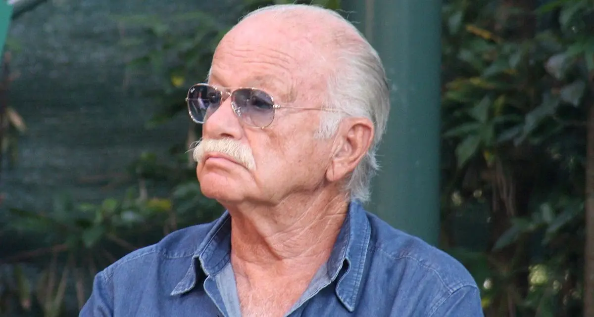 Addio a Gino Paoli, l’anima malinconica e il piccolo terremoto culturale con “Il cielo in una stanza”\n