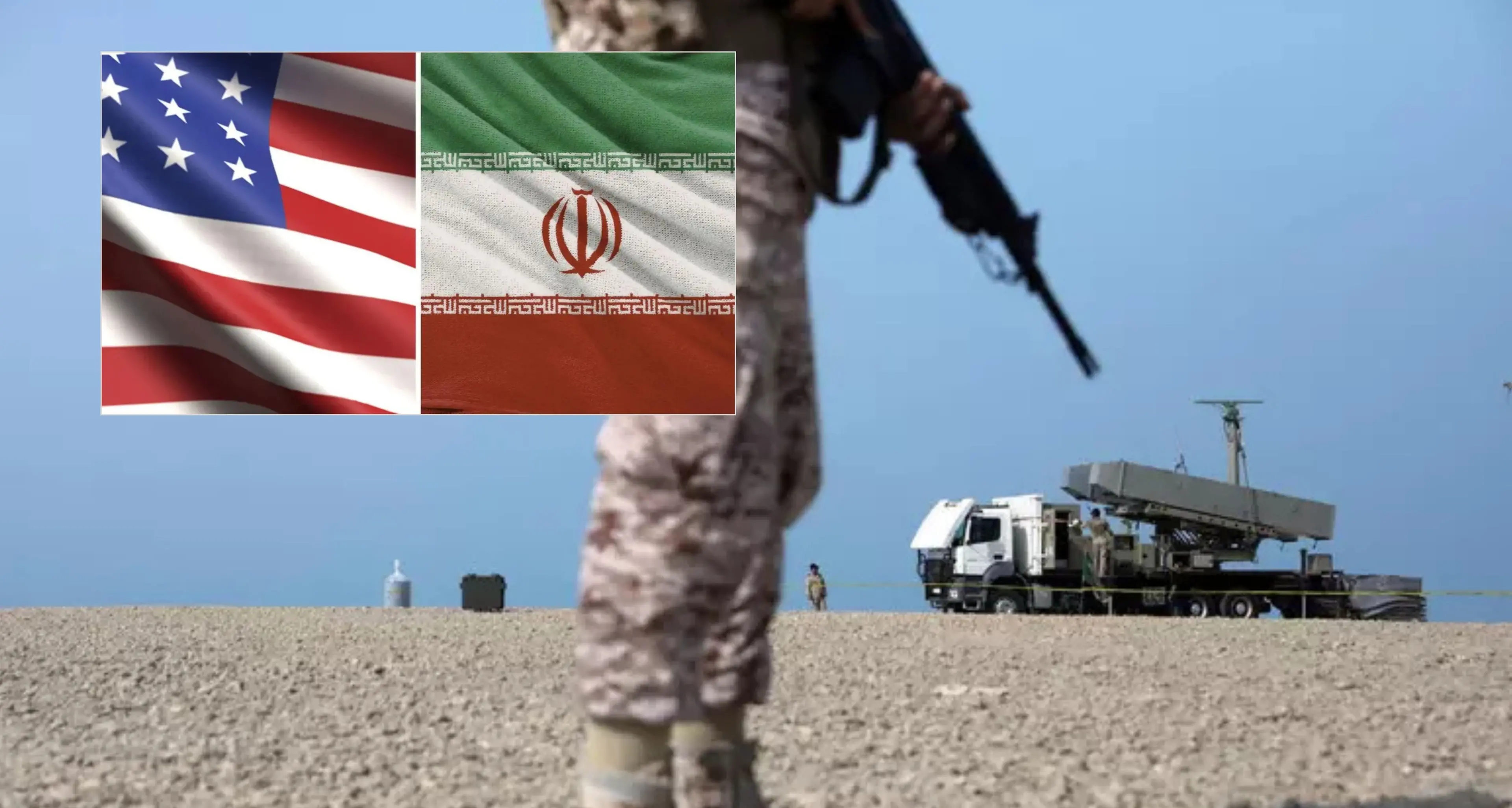Iran-Usa: Teheran pronta a valutare proposte «sostenibili»\u00A0per porre fine alla guerra\n