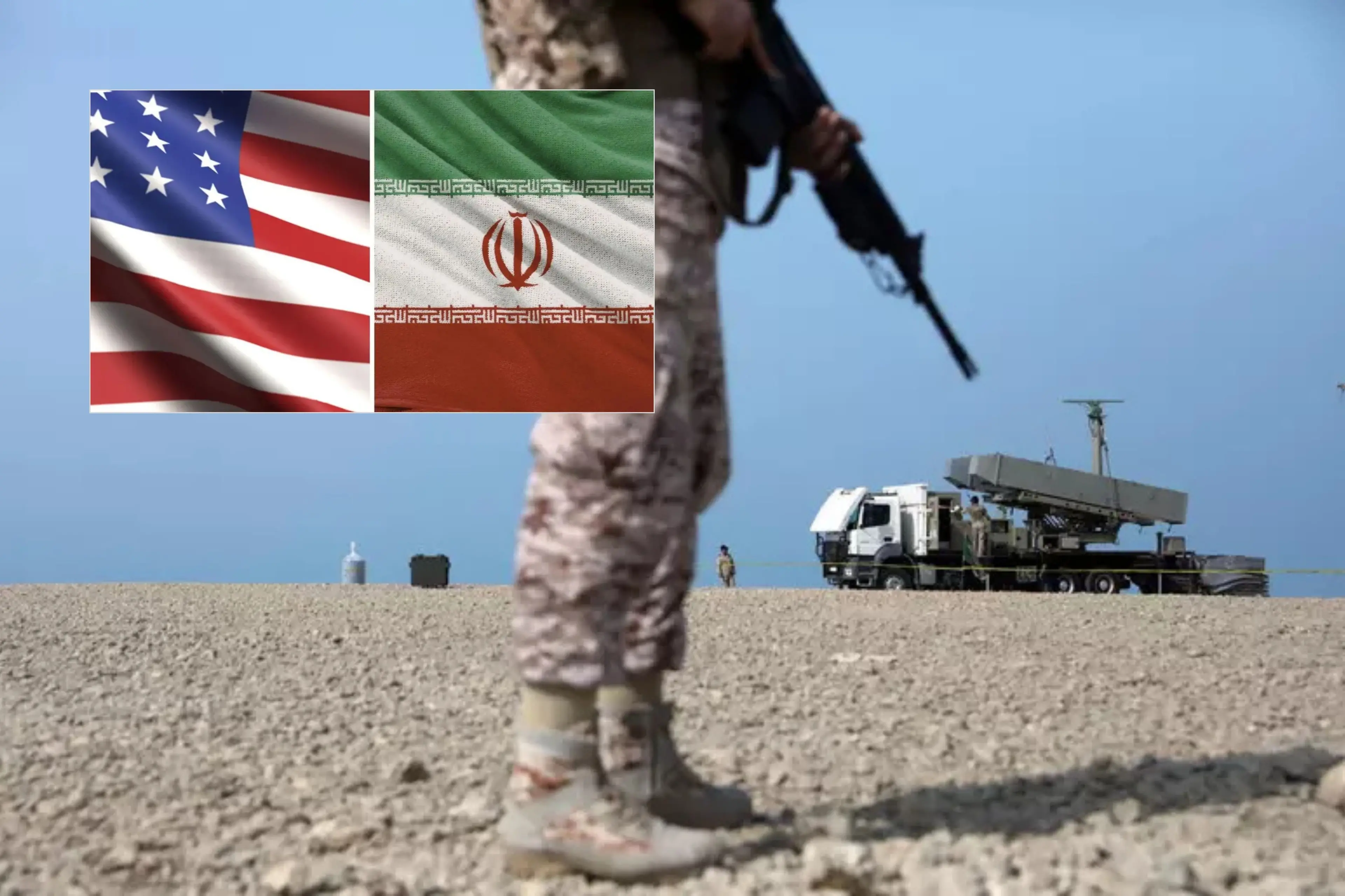 Iran-Usa: Teheran pronta a valutare proposte «sostenibili»\u00A0per porre fine alla guerra\n