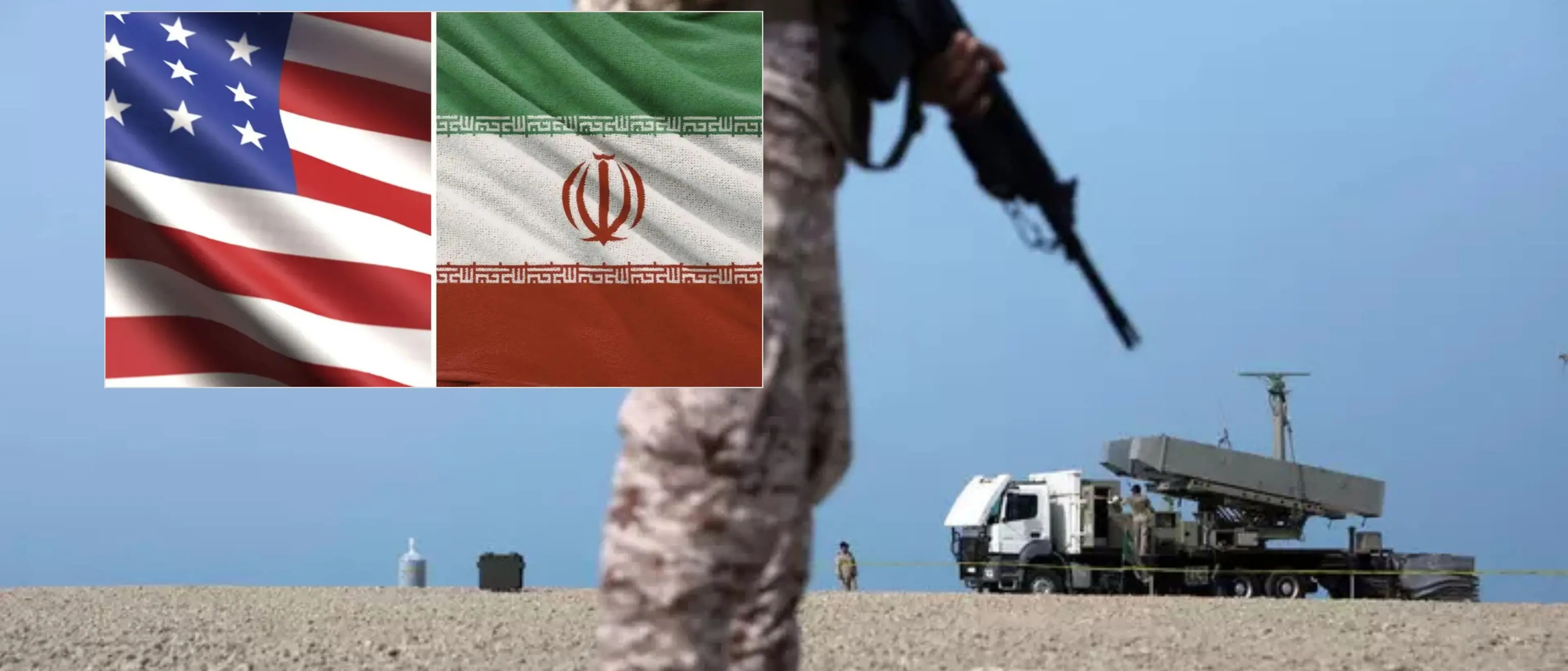 Iran-Usa: Teheran pronta a valutare proposte «sostenibili»\u00A0per porre fine alla guerra\n