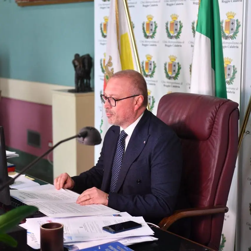 Ponte sullo Stretto, Versace audito in Commissione al Senato\n