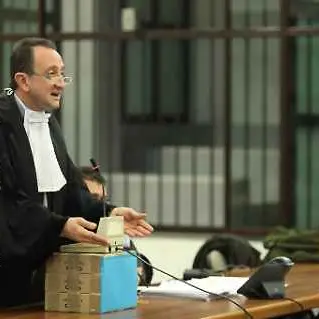 Omicidio Castiglione a Strongoli, la Corte d’Assise di Catanzaro assolve Salvatore Giglio\n