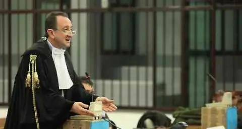 Omicidio Castiglione a Strongoli, la Corte d’Assise di Catanzaro assolve Salvatore Giglio\n