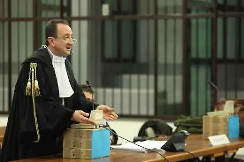 Omicidio Castiglione a Strongoli, la Corte d’Assise di Catanzaro assolve Salvatore Giglio\n