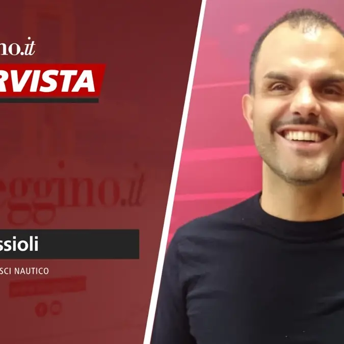 <p>«I limiti aprono nuove strade, ecco come ho affrontato la cecità»: parla  campione paralimpico Daniele Cassioli</p>