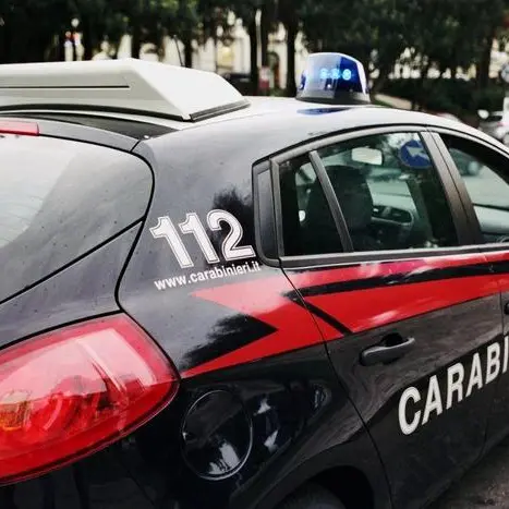 Manda un messaggio di addio alla madre che allerta subito i carabinieri: salvata 22enne nel Cosentino\n