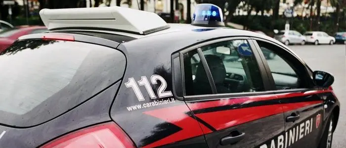 Manda un messaggio di addio alla madre che allerta subito i carabinieri: salvata 22enne nel Cosentino\n