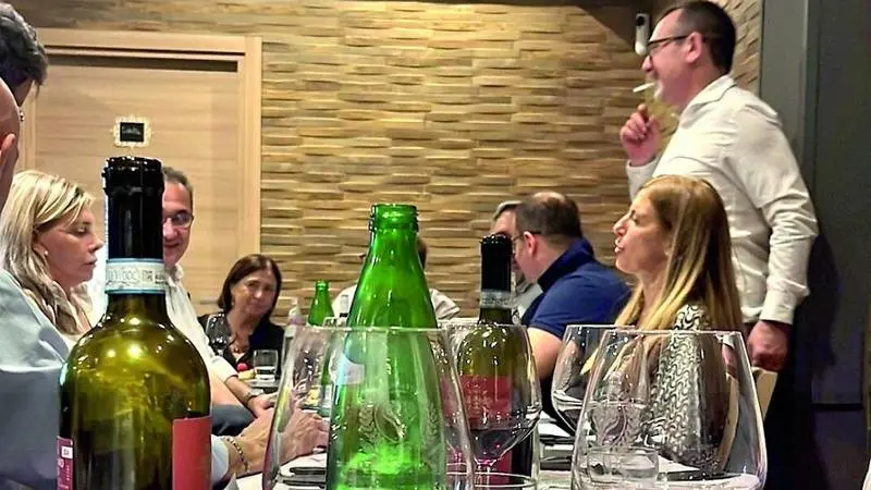 Terremoto al ministero della Giustizia: si dimettono il sottosegretario Delmastro e il Capo di Gabinetto Giusi Bartolozzi\n