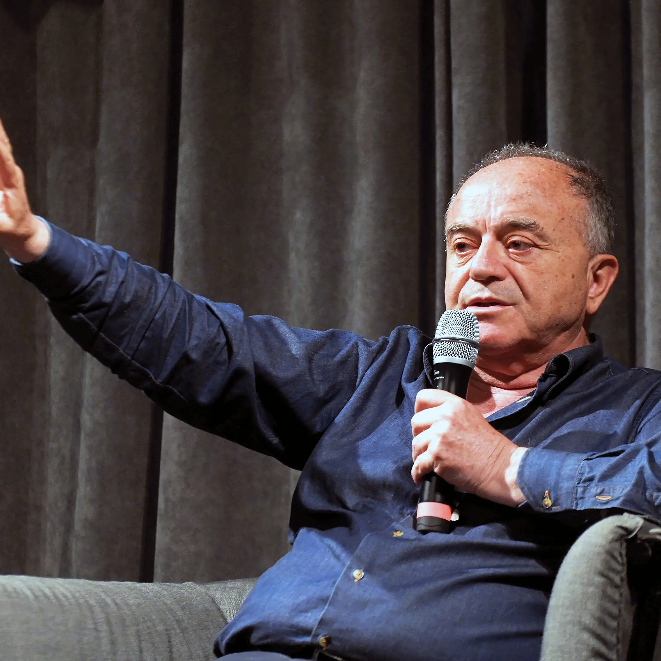 Il day after di Nicola Gratteri: «Gli italiani hanno difeso la Costituzione, ora le correnti la smettano con i giochi di potere»\n