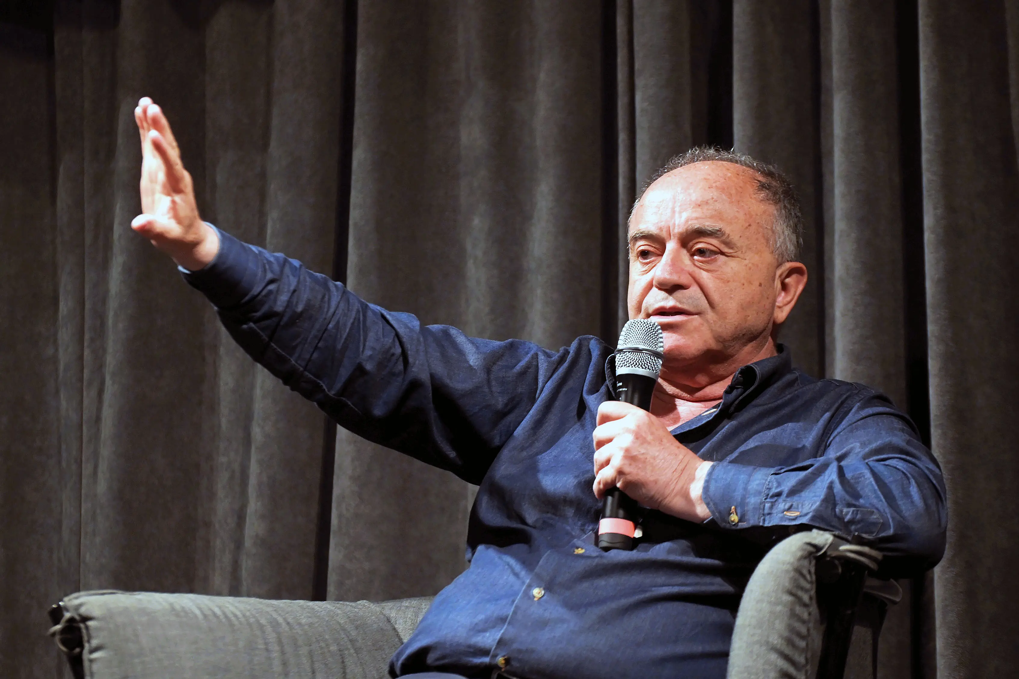 Il day after di Nicola Gratteri: «Gli italiani hanno difeso la Costituzione, ora le correnti la smettano con i giochi di potere»\n