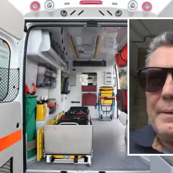 Dimissioni del direttore Andreacchi, il personale del 118 di Vibo: «Sconcerto, non va disperso quanto costruito insieme»\n