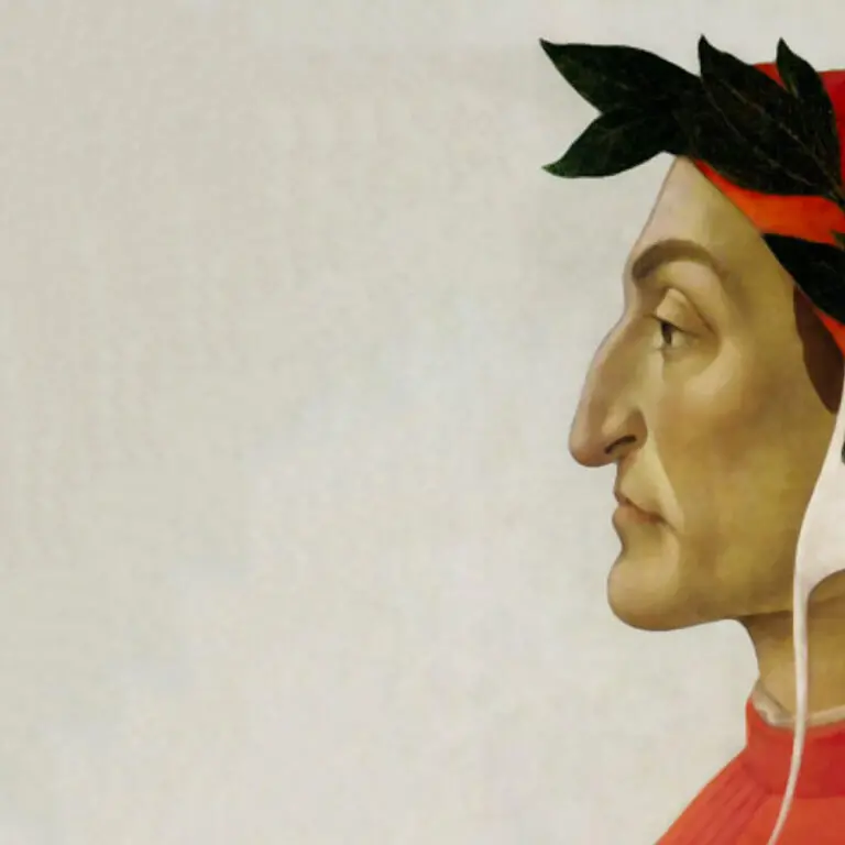 Domani è il Dantedì, a Reggio una giornata ricca di iniziative\n