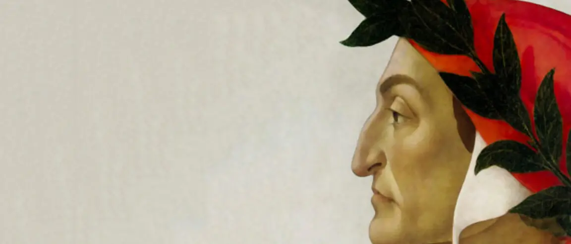 L’opera immortale di Dante entra nelle scuole, il 70% delle parole ancora di uso comune nella lingua italiana\n