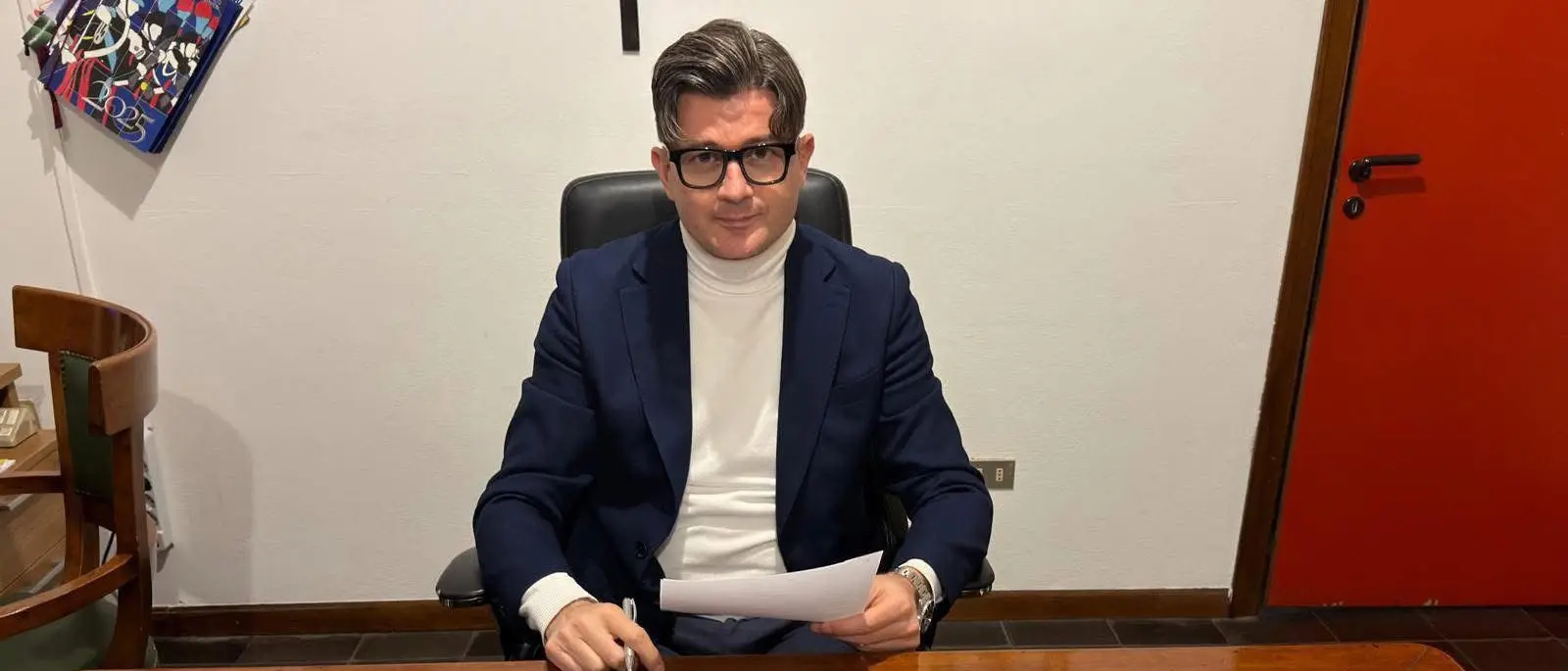 Caloveto attiva il 5G: nuova antenna Pnrr e copertura più stabile sul territorio\n