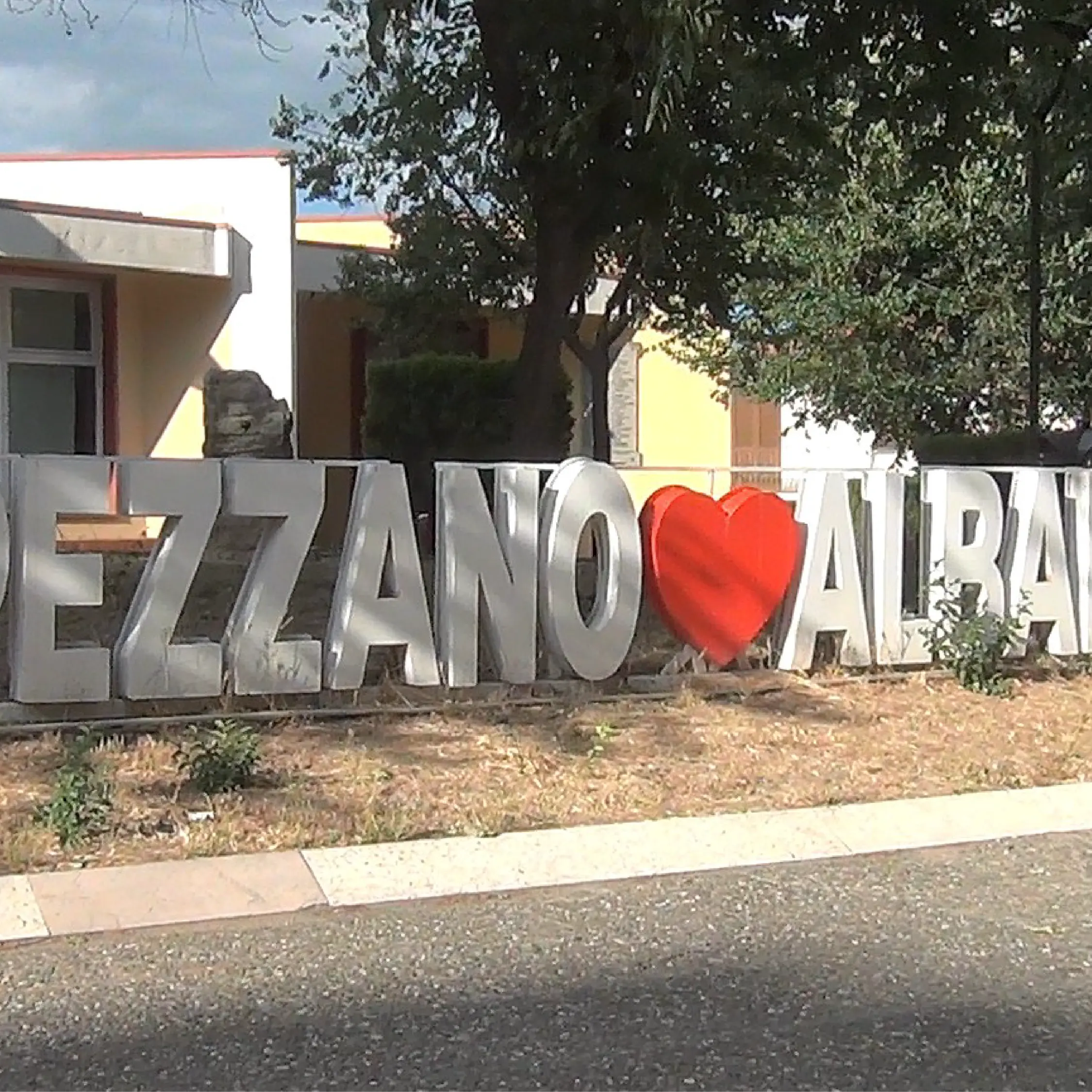 Un ponte tra passato e futuro nel cuore di Spezzano Albanese\n