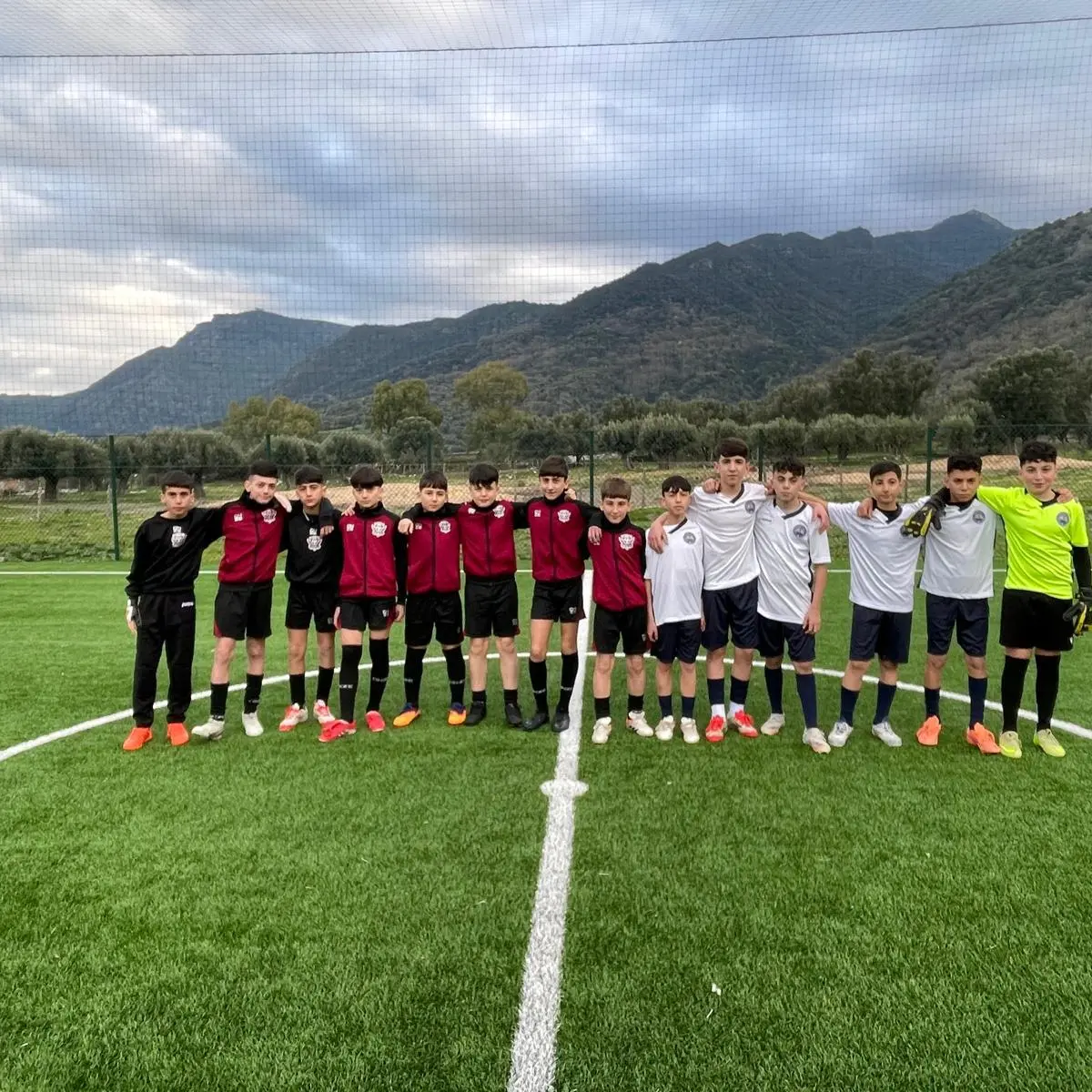 Oratorio Junior Cup della Locride: al via il campionato Csi per ragazzi\n