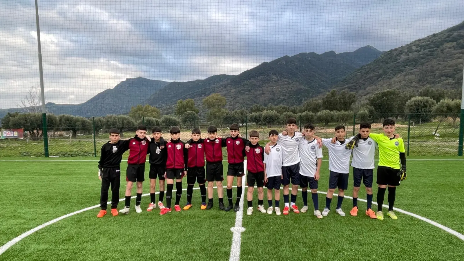 Oratorio Junior Cup della Locride: al via il campionato Csi per ragazzi\n