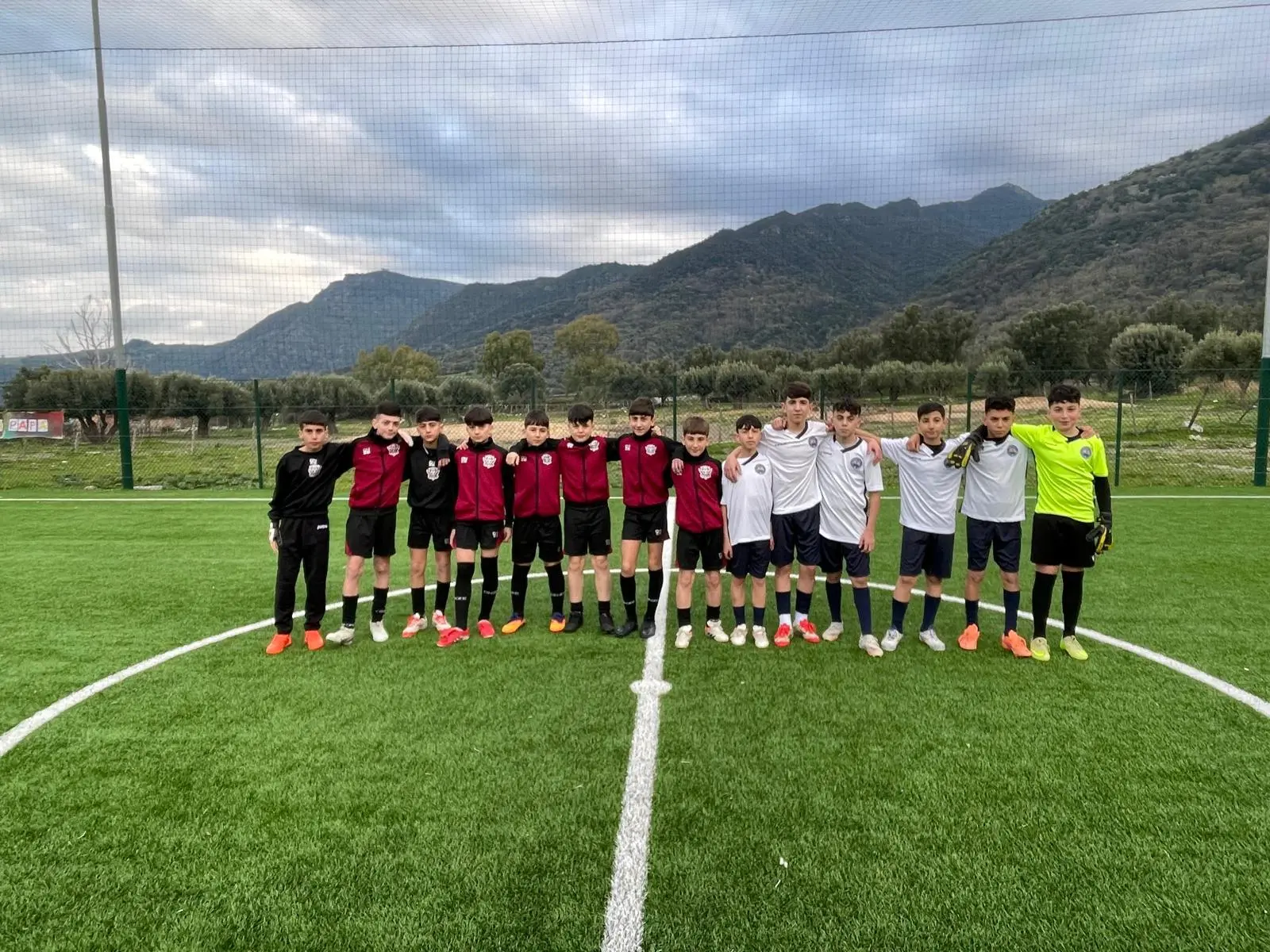 Oratorio Junior Cup della Locride: al via il campionato Csi per ragazzi\n