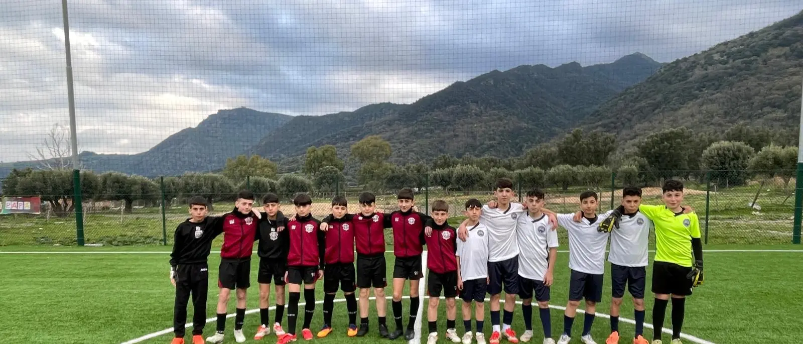 Oratorio Junior Cup della Locride: al via il campionato Csi per ragazzi\n