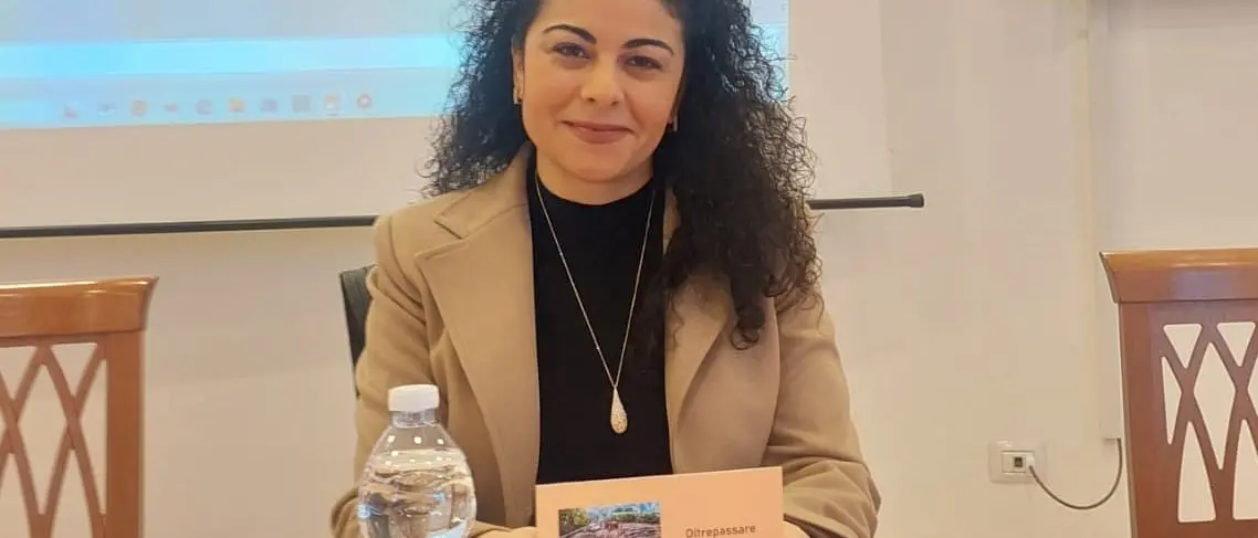 Tra Polistena e Galatro l’opera sulla strage di Capaci diventa strumento di dialogo e riflessione con Barbara Pisano\n