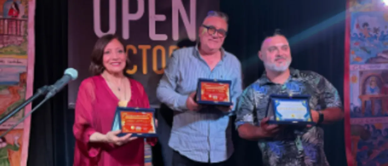 Dal Mediterraneo all’Australia: il viaggio musicale di Fulvio Cama conquista il pubblico internazionale\n