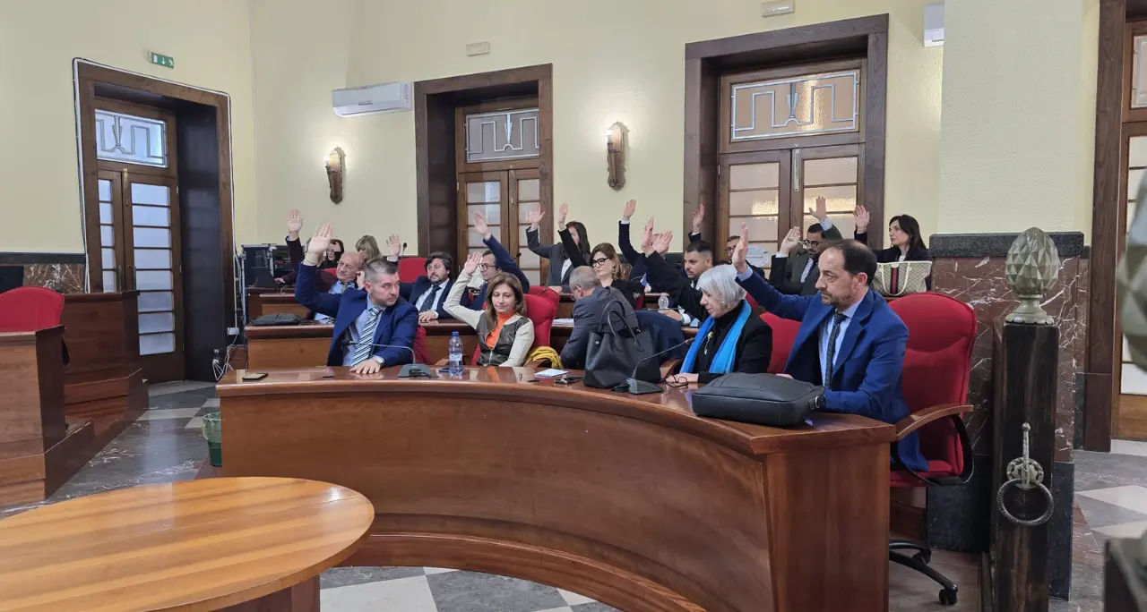 Depositi costieri, la maggioranza blinda Romeo: «Svolta epocale\u00A0per Vibo Marina, ora la delocalizzazione è possibile»\n