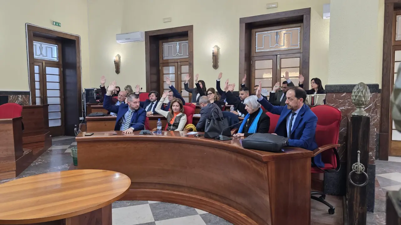 Depositi costieri, la maggioranza blinda Romeo: «Svolta epocale\u00A0per Vibo Marina, ora la delocalizzazione è possibile»\n