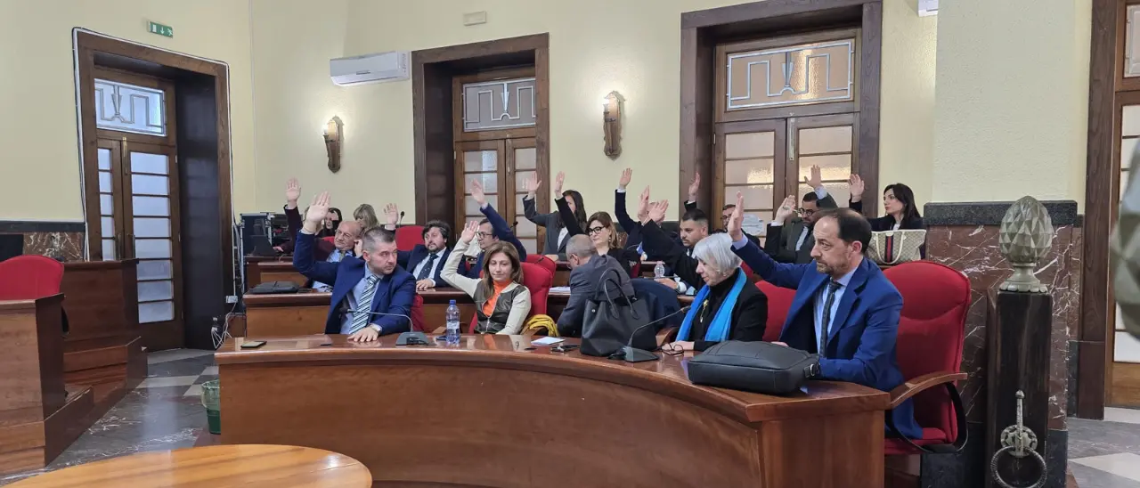 Depositi costieri, la maggioranza blinda Romeo: «Svolta epocale\u00A0per Vibo Marina, ora la delocalizzazione è possibile»\n