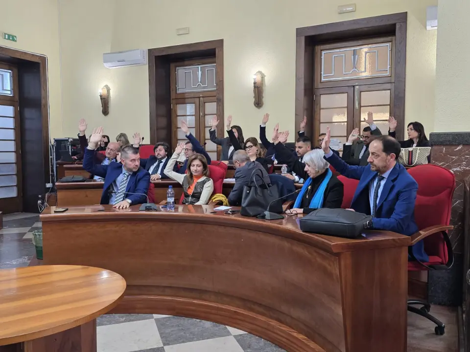 Depositi costieri, la maggioranza blinda Romeo: «Svolta epocale per Vibo Marina, ora la delocalizzazione è possibile»