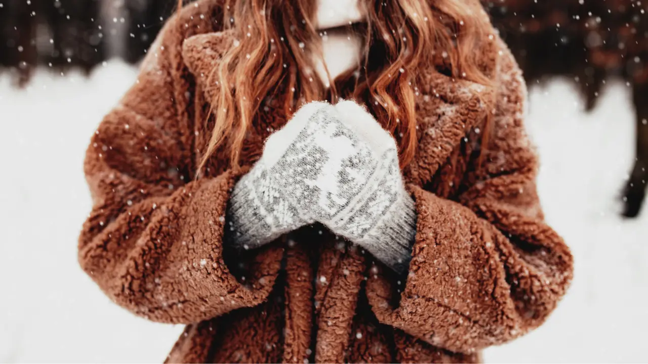 Torna l’inverno anche nel Vibonese: gelo, neve sulle Serre e venti forti in arrivo col Ciclone artico Deborah\n