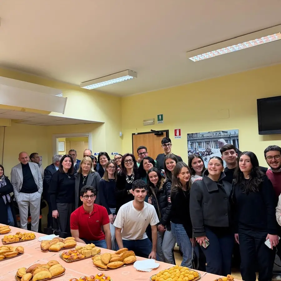 “Aggiungo Avis alla mia vita”: ecco\u00A0la campagna social della sezione reggina dell'associazione Volontari del Sangue\n