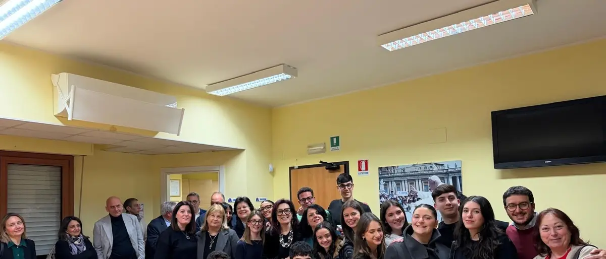 “Aggiungo Avis alla mia vita”: ecco\u00A0la campagna social della sezione reggina dell'associazione Volontari del Sangue\n