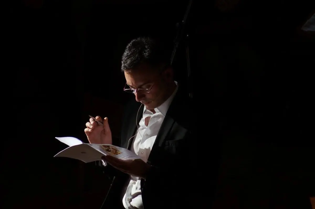 “Crux Gloria”, a Caulonia marina\u00A0il\u00A0Coro Polifonico del conservatorio Fausto Torrefranca\n\n\n