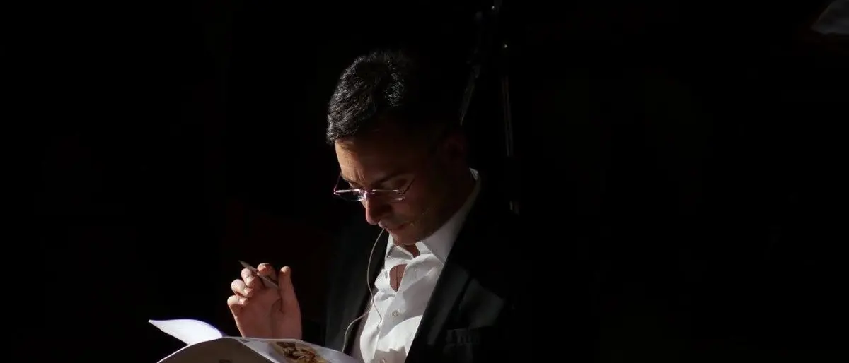 “Crux Gloria”, a Caulonia marina\u00A0il\u00A0Coro Polifonico del conservatorio Fausto Torrefranca\n\n\n