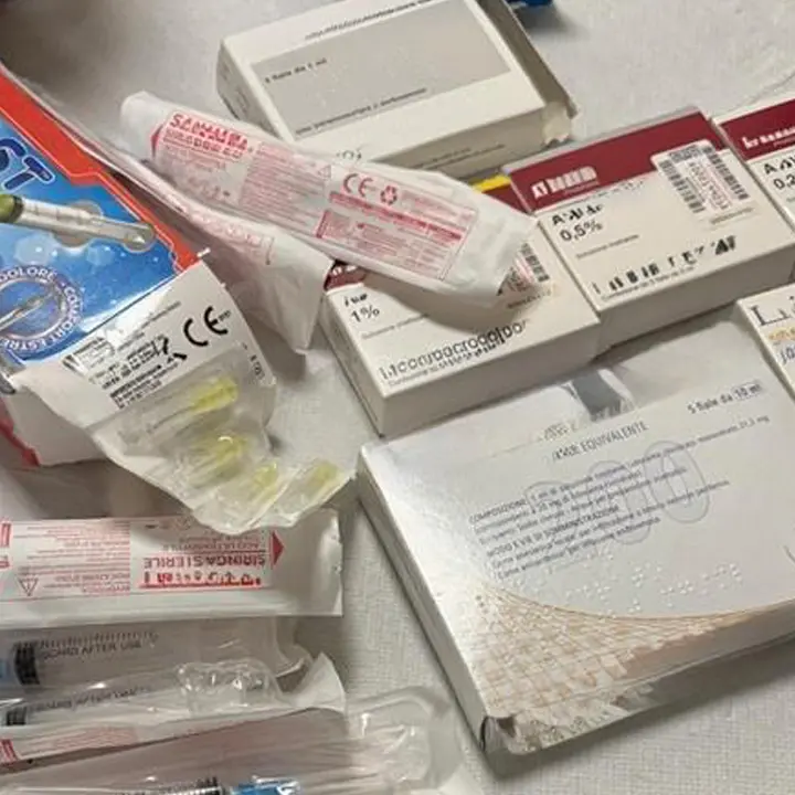 Medicina estetica abusiva, medico denunciato in provincia di Cosenza\n