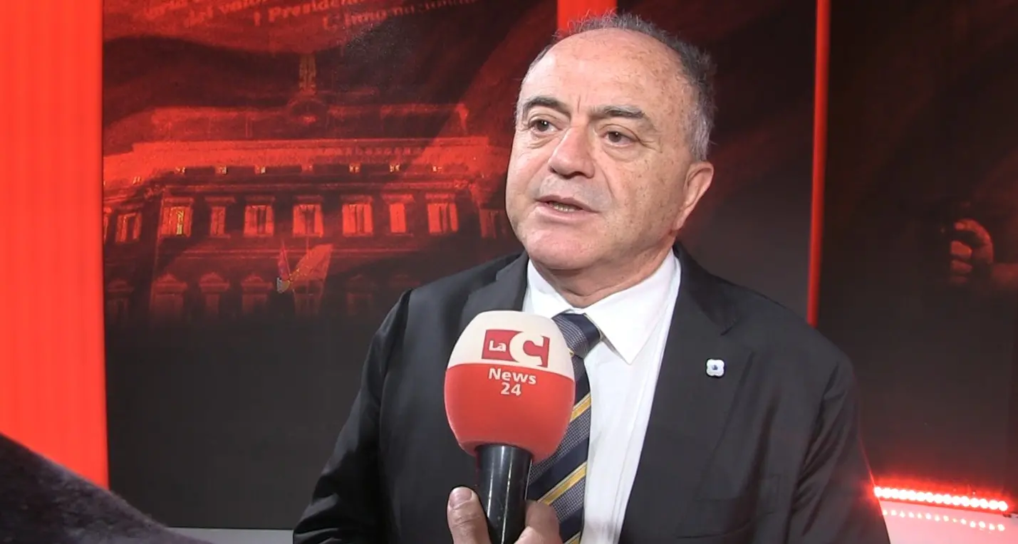 Nicola Gratteri a Casali del Manco: legalità, crescita e futuro della Calabria\n