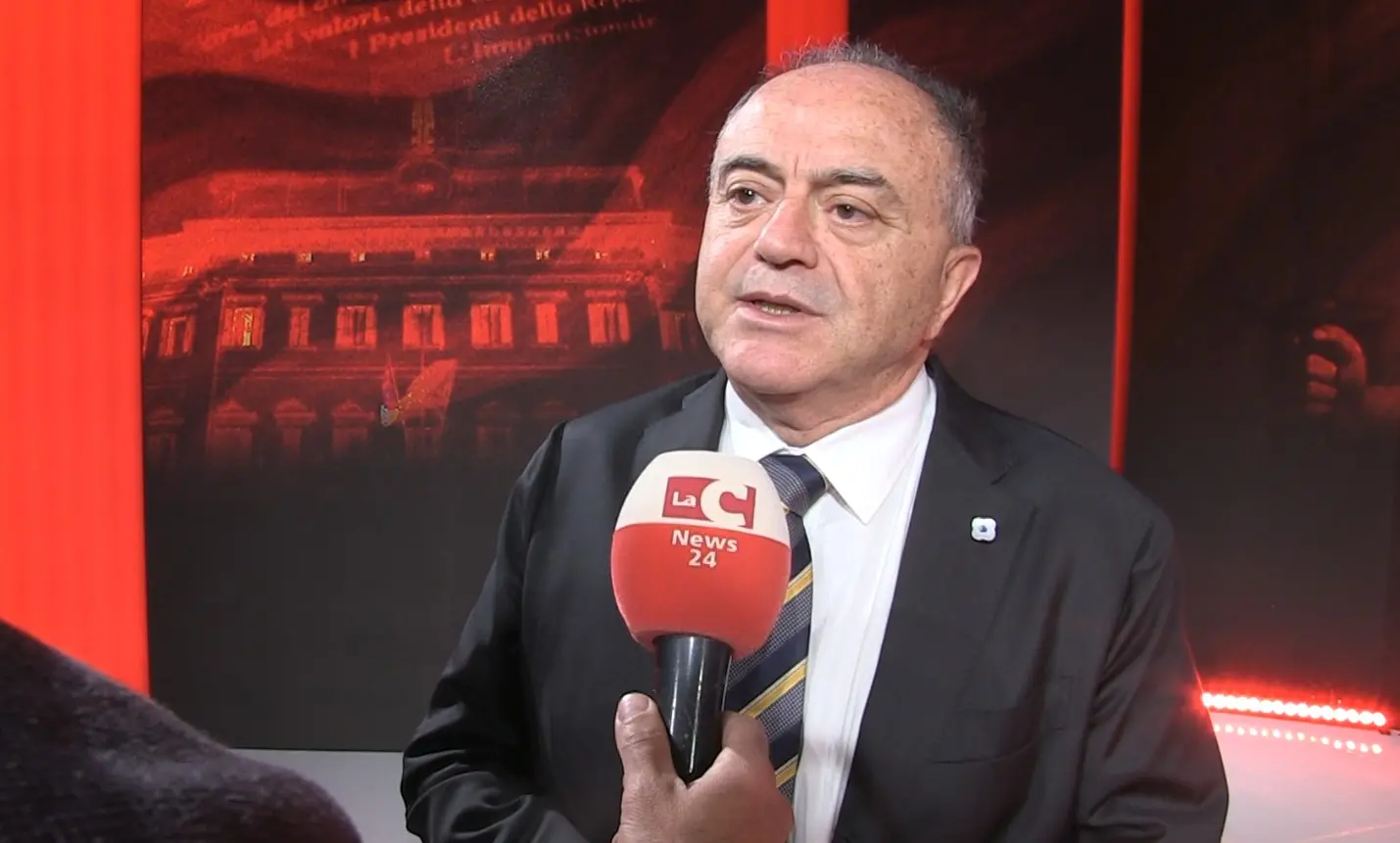 Nicola Gratteri a Casali del Manco: legalità, crescita e futuro della Calabria\n