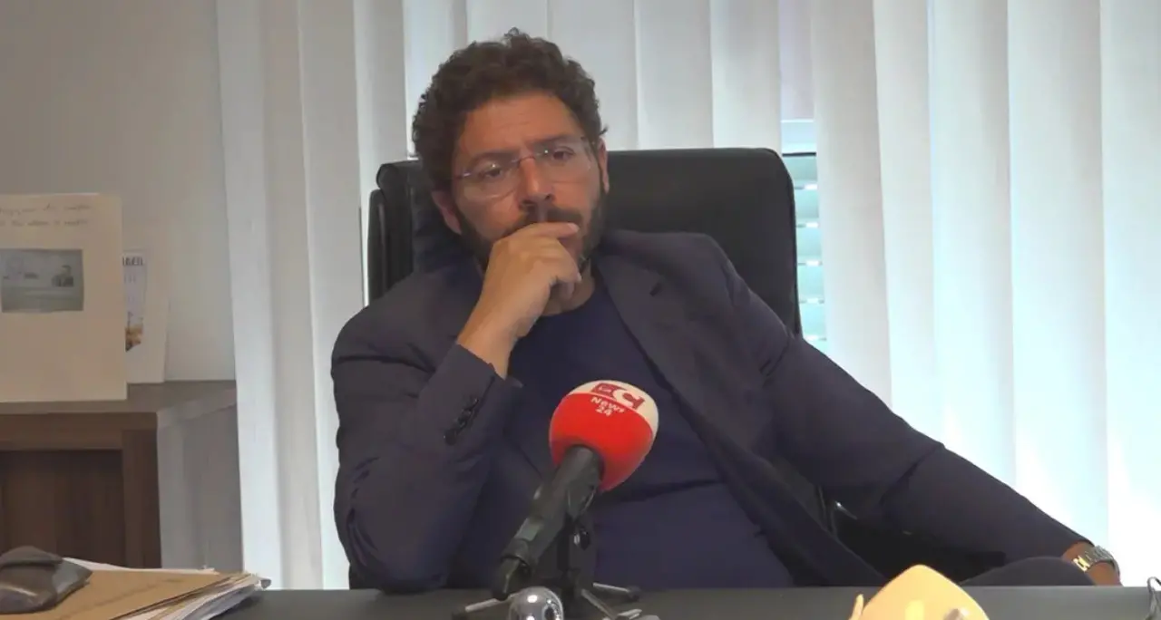 Referendum, Guarascio: «Dal fronte del Sì troppe fake news, non sono più i tempi di Palamara. Ora pensiamo ai veri problemi»\n