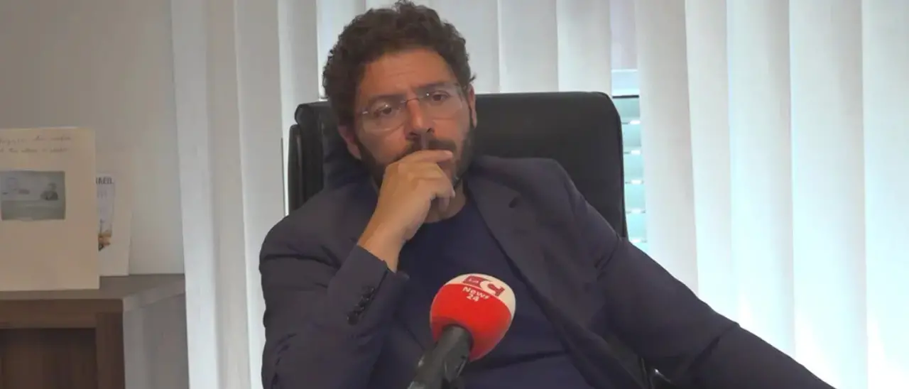Referendum, Guarascio: «Dal fronte del Sì troppe fake news, non sono più i tempi di Palamara. Ora pensiamo ai veri problemi»\n