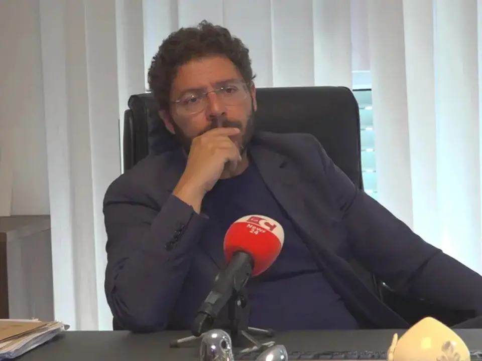 Referendum, Guarascio: «Dal fronte del Sì troppe fake news, non sono più i tempi di Palamara. Ora pensiamo ai veri problemi»