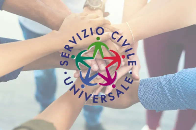 Servizio civile a Lamezia, la Comunità Progetto Sud mette a disposizione 16 posti