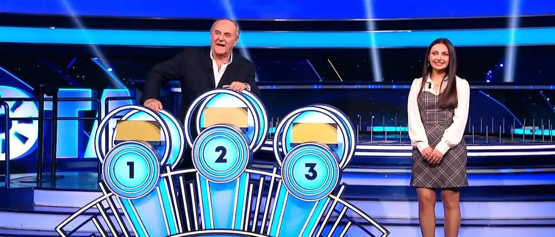 Vincita enorme alla Ruota della Fortuna, Karen da Cosenza è la nuova campionessa: jackpot da 59.300 euro\n