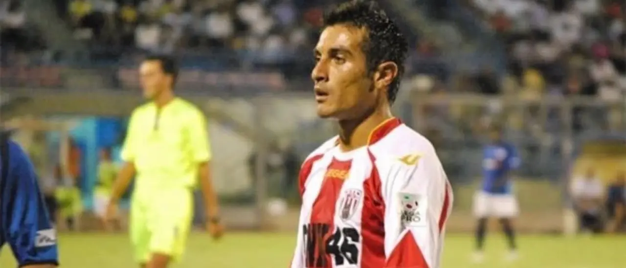 Promozione B, il Melito corre per l'impresa salvezza. Manganaro: «Questo è il mio paese, il DNA melitese non si compra»