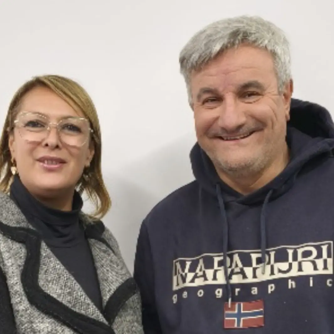 Udc: Sabrina Sinicropi aderisce all’Udc e scende in campo per le prossime Amministrative\n