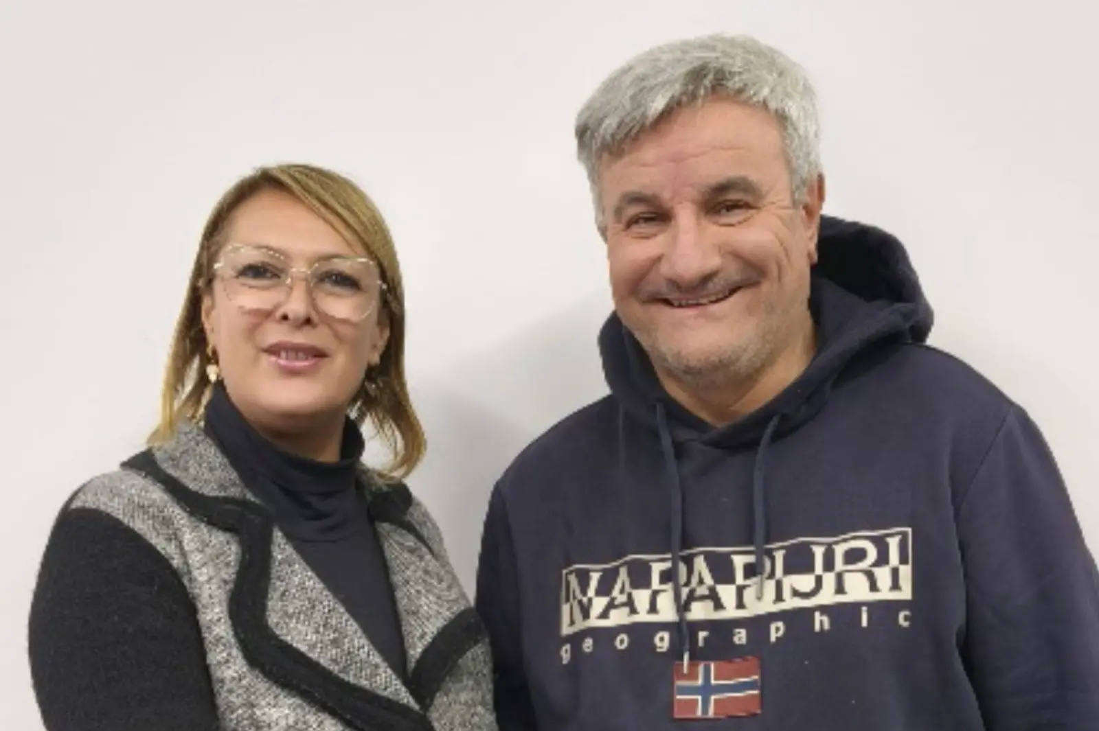 Udc: Sabrina Sinicropi aderisce all’Udc e scende in campo per le prossime Amministrative\n