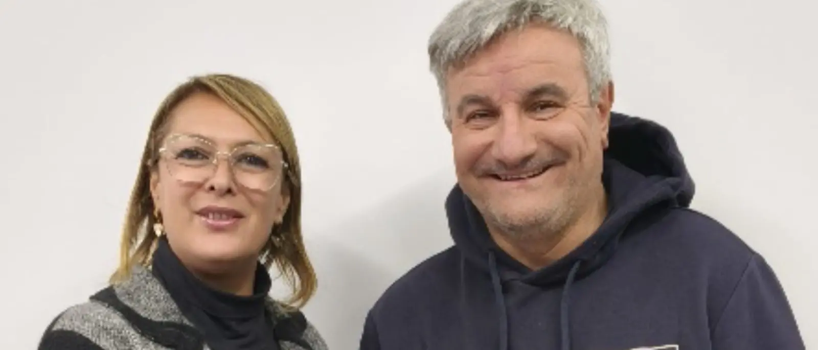 Udc: Sabrina Sinicropi aderisce all’Udc e scende in campo per le prossime Amministrative\n